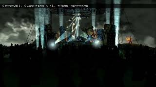 Guitar Hero II - Lighting Reference (All Venues)