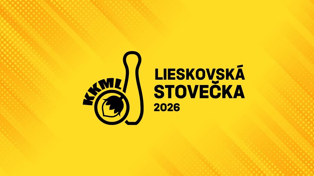 Lieskovská STOVEČKA - 5.1.2026