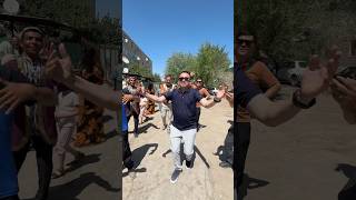 Gelin Geldi Dostlarymyn Hezil Edip Oynayişlary