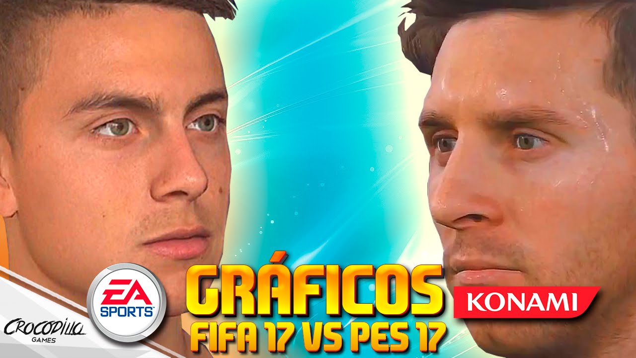 PES 2017: jogamos e contamos como a Konami tenta refazer seu game de futebol