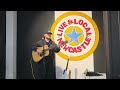 Keane Readman - Plastic Flowers - HMV Newcastle - 16/05/2026