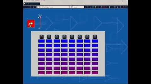 bela webgui demo