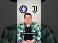 Inter vs Juventus — Serie A — February 14, 2026 #SerieA #Inter #Juventus #FootballPredictions