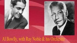 Flowers For Madame All Bowlly