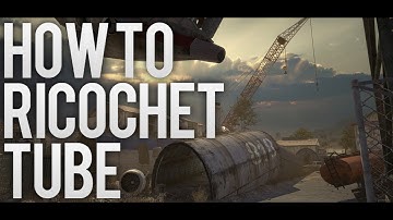 How to Ricochet Tube on Scrapyard!