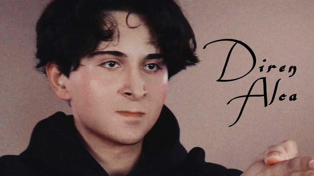 Diren Alca - DEMO 2026