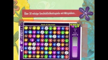 Geldspiele Geldspiele