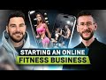 How to build a 5000month fitness  coaching business in 2023  7 simple steps