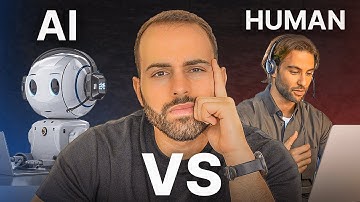 AI SDR vs Human SDR (Which is BETTER for B2B Lead Gen in 2025)