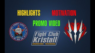 Highlight Combat Ring VII, Пенза 22 марта 2014г.