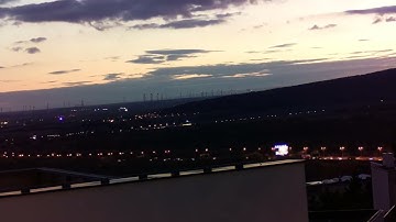 Sunset Timelapse using Raspberry Pi HQ camera