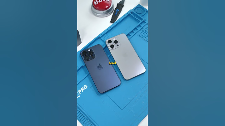 $20 Fake iPhone 15 Pro Max... #Shorts