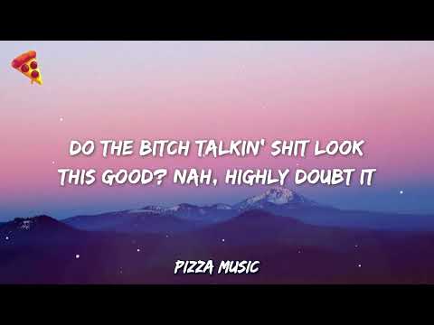 Megan Thee Stallion - Whenever