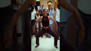 Mouvement Challenge 4   #culture  #music #dance #afrobeat