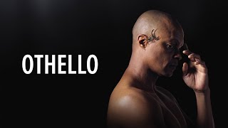 Othello - Stratford Festival on Film | Official Trailer