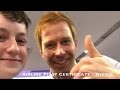 Airline Pilot Certificate - Dyfrig
