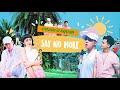 CHING G SQUAD -【 SAY NO MORE 】 M/V (婁峻碩SHOU,ChrisFlow唐仲彣,高爾宣OSN,RĒD°芮德)