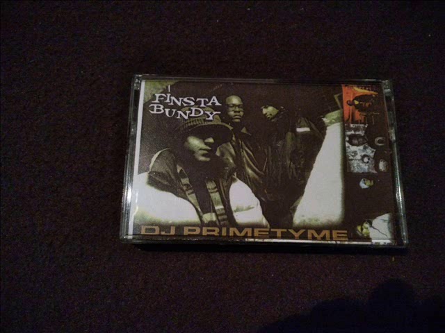 Finsta Bundy - Neva Say Neva (1999) [FULL TAPE] - YouTube