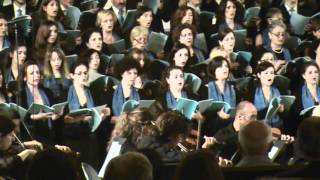 Antonio Vivaldi - Gloria RV 589 - "Gloria in excelsis Deo"