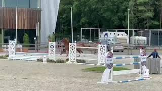 Lets Dream Training In Sentower Park