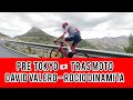 PRE TOKYO TRAS MOTO DAVID VALERO Y ROCIÓ DINAMITA