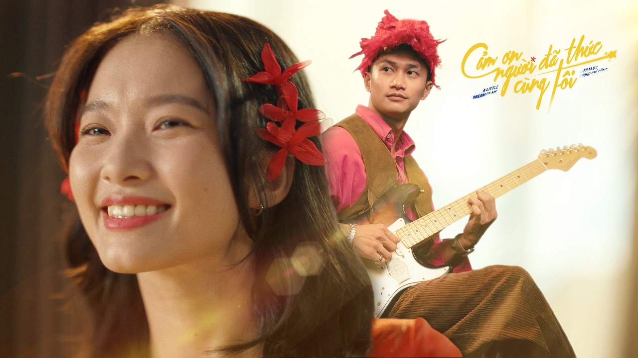 NGUYỄN HÙNG tung chiêu tỏ tình và cái kết | Phim Cảm Ơn Người Đã Thức Cùng Tôi | ĐANG CHIẾU TẠI RẠP