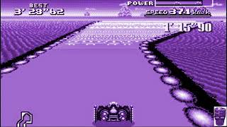 F Zero SNES Music   Mute City "slowed"