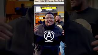 Dj Mzengaman And Stevo Meets Up