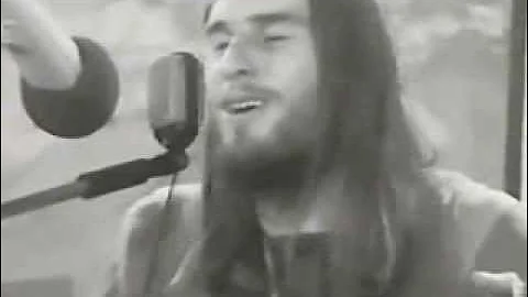 Charlie Soukup Radio 1974 live