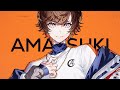 天月-あまつき- 配信オープニング、エンディング映像