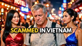 5 Unique Ways I Was Scammed by my Vietnamese Girlfriend During My Stay in Vietnam