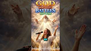 GOD IS FIGHTING YOUR BATTLES RIGHT NOW 🔥 | Worship &amp; Prayer Music