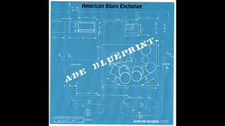 American Blues Exchange - Blueprint - 1969 - Dust My Broom - Dimitris Lesini Greece