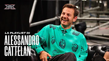 Perché Alessandro Cattelan ha lasciato X Factor?