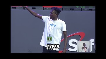 Learn How ai will Change your Career #safaricom  #safaricomdecode #decode2.0 #safaricomsummit