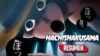 hachishakusama - YouTube