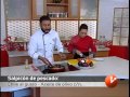 La Hora de Comer "Salpicón de Pescado" Producción Aguascalientes TV