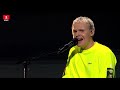 The Minds of 99 spiller nummeret 'Som fluer' til DR's Sport 2019 | DR1