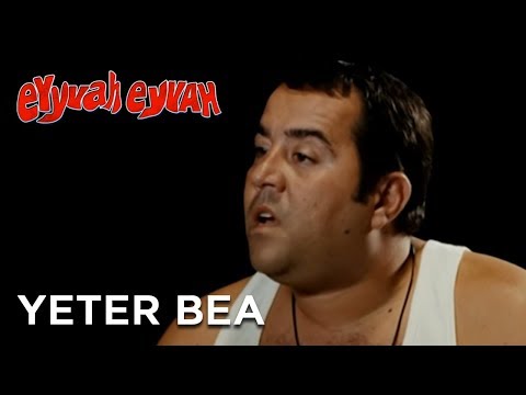 BKM Eyyvah Eyvah 1 | Yeter Bea Deli Dana Olduk