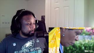 New Trailer Block (Call Me Ms Cleo, You People) REACTION Wealth