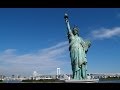 Statue of Liberty DISAPPEARED! (David Copperfield)