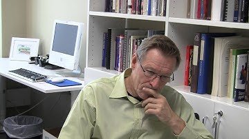 Interview with Professor Yrjö Engeström: part 2