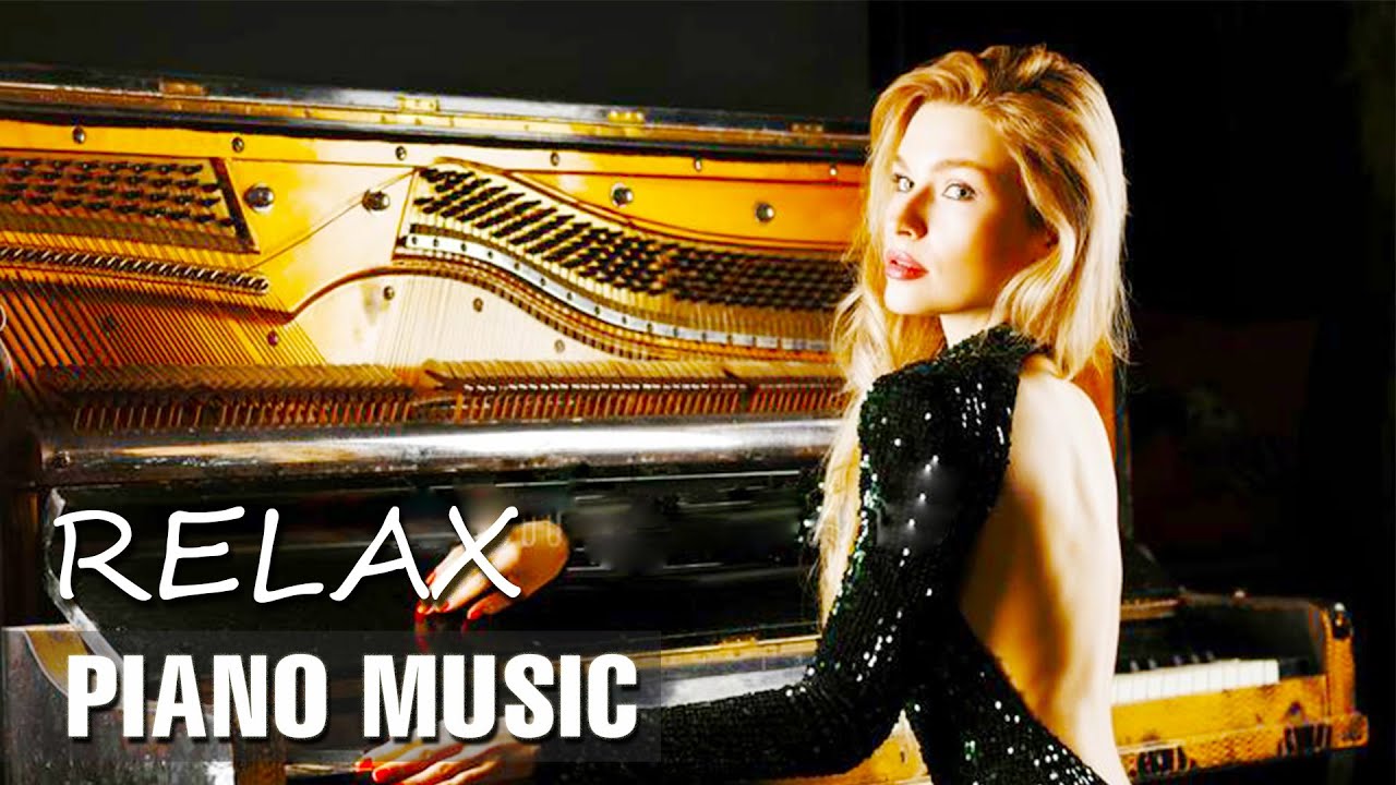 Piano Music Relaxing🌿 Classical Music for Studying, Piano Music Sleep ...