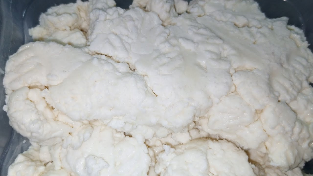 How to make paneer cottage cheese at home easy recipe of paneer