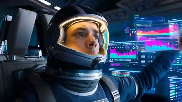 Bitcoin Mining in Zero Gravity 🚀⛏️ – LoFi That Runs on Cosmic Hash Power