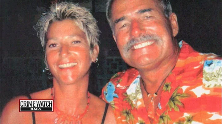 Retired California couple disappears after showing...