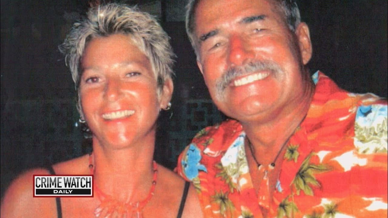 ⁣Retired California couple disappears after showing their yacht to buyer