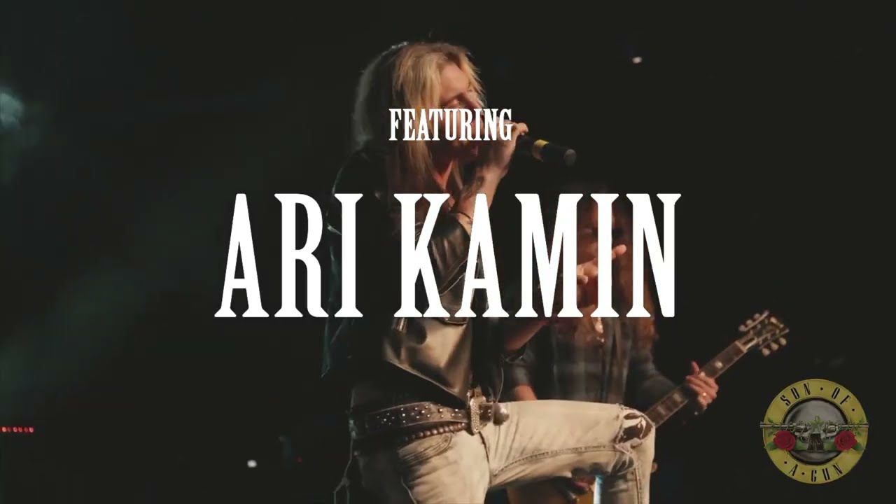 Guns n' Roses Tribute: Son of a Gun