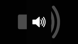 What a Good Boy Meme Sound Effect