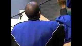 Howard Gospel Choir - 'Even Me'